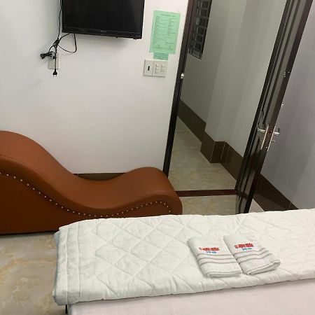 โรงแรมฮั่นฟาด 9 - Hostel Hanh Phat 9 Can Tho Eksteriør bilde