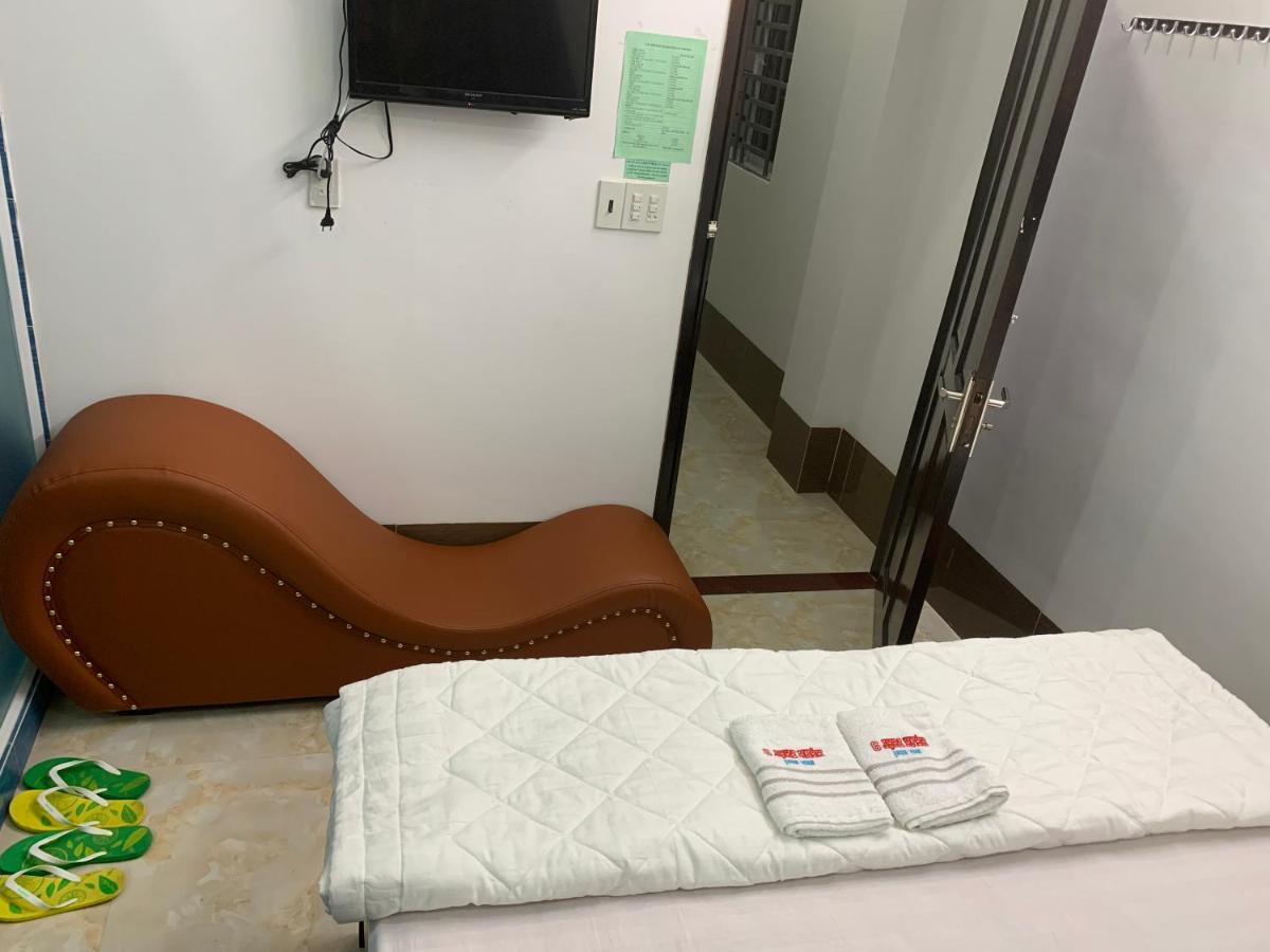 โรงแรมฮั่นฟาด 9 - Hostel Hanh Phat 9 Can Tho Eksteriør bilde
