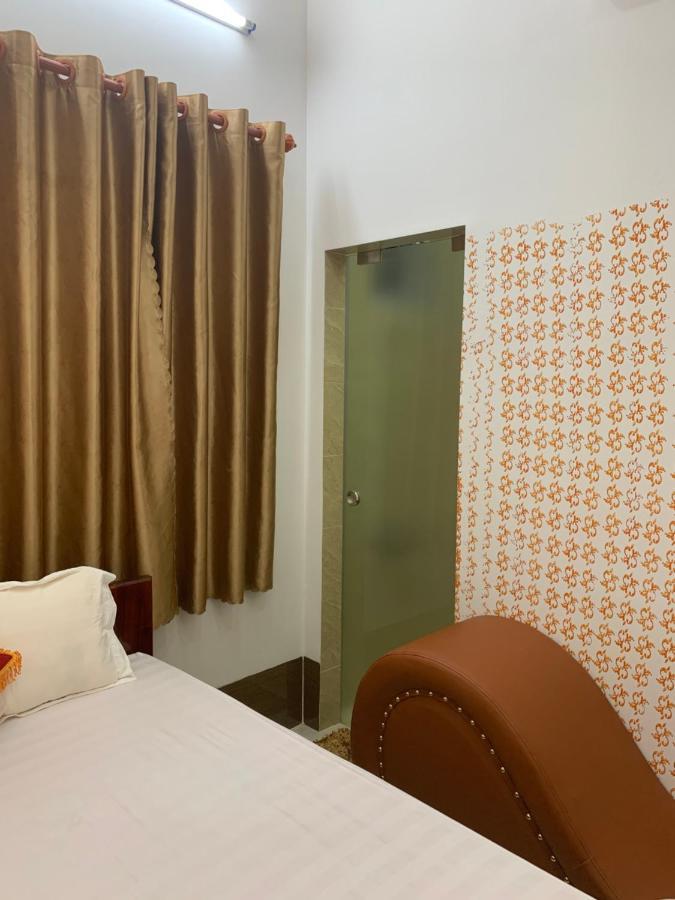 โรงแรมฮั่นฟาด 9 - Hostel Hanh Phat 9 Can Tho Eksteriør bilde