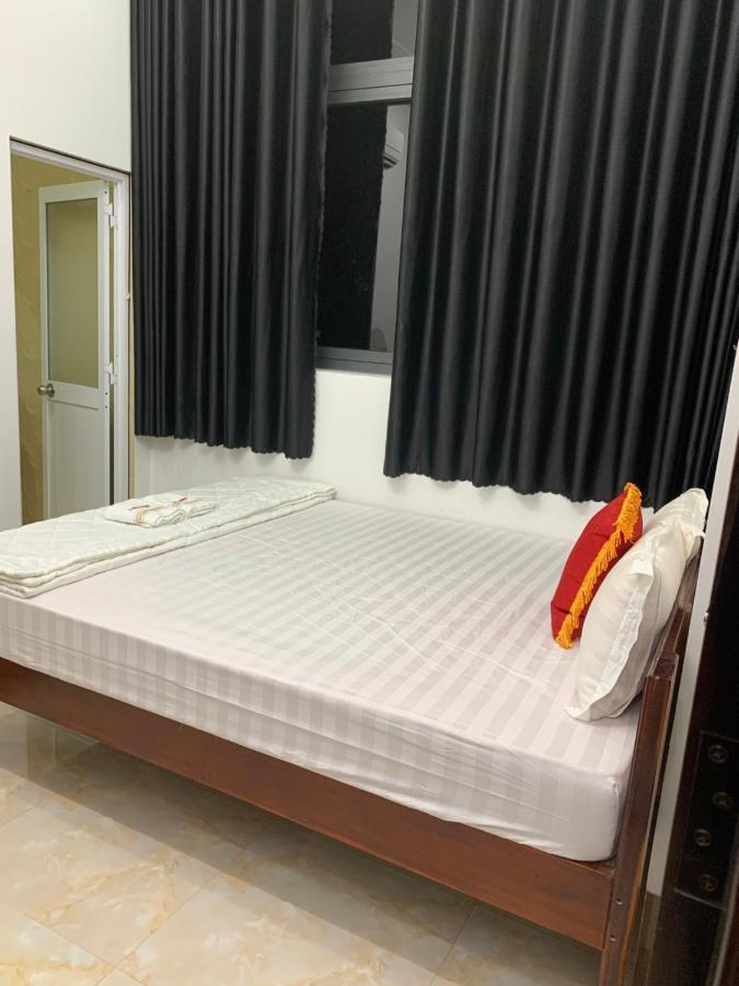 โรงแรมฮั่นฟาด 9 - Hostel Hanh Phat 9 Can Tho Eksteriør bilde