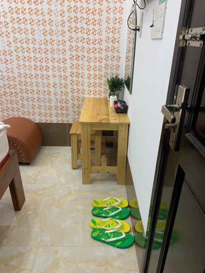 โรงแรมฮั่นฟาด 9 - Hostel Hanh Phat 9 Can Tho Eksteriør bilde