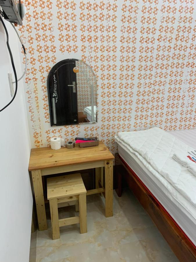 โรงแรมฮั่นฟาด 9 - Hostel Hanh Phat 9 Can Tho Eksteriør bilde