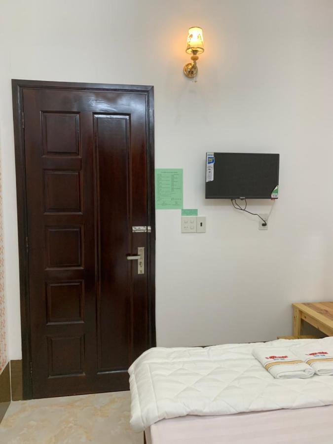 โรงแรมฮั่นฟาด 9 - Hostel Hanh Phat 9 Can Tho Eksteriør bilde