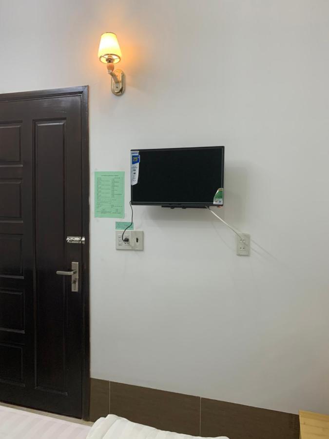 โรงแรมฮั่นฟาด 9 - Hostel Hanh Phat 9 Can Tho Eksteriør bilde