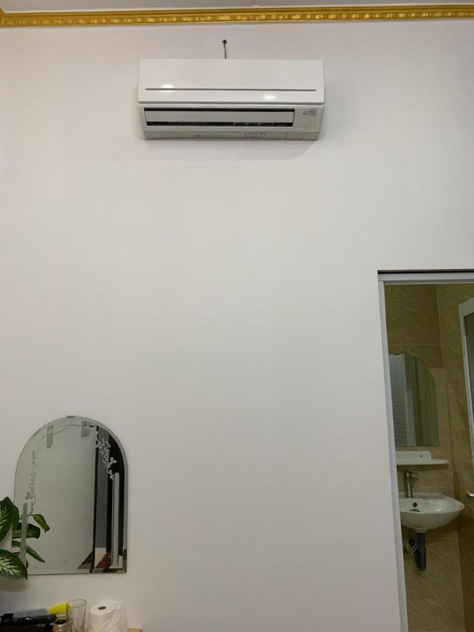 โรงแรมฮั่นฟาด 9 - Hostel Hanh Phat 9 Can Tho Eksteriør bilde