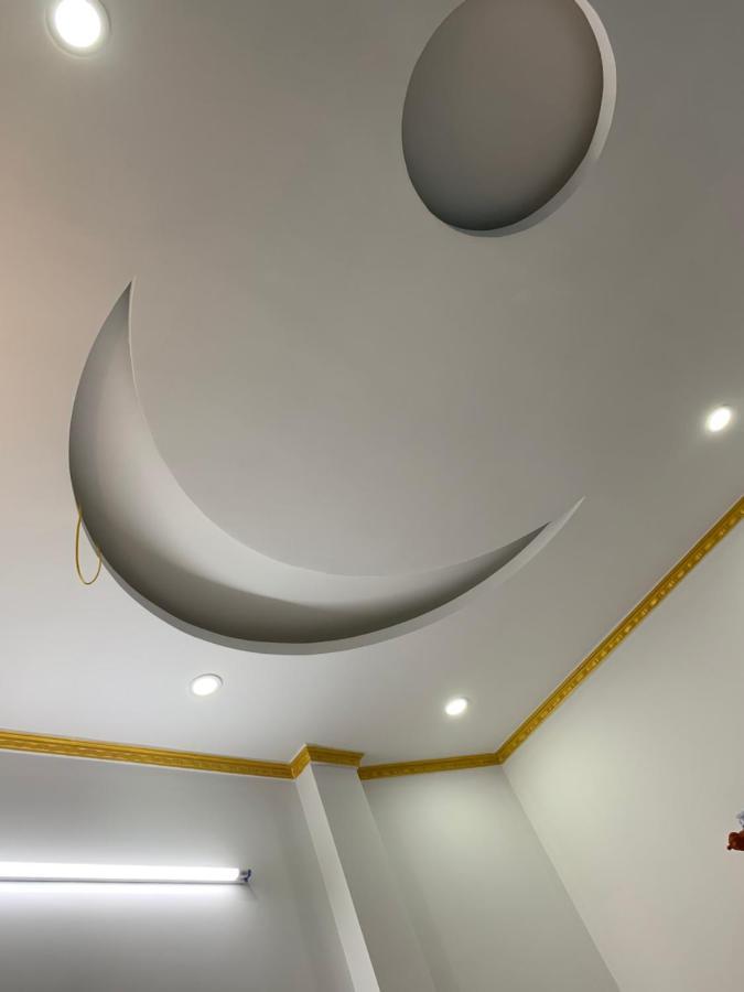 โรงแรมฮั่นฟาด 9 - Hostel Hanh Phat 9 Can Tho Eksteriør bilde