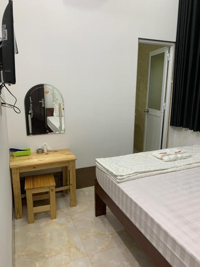 โรงแรมฮั่นฟาด 9 - Hostel Hanh Phat 9 Can Tho Eksteriør bilde