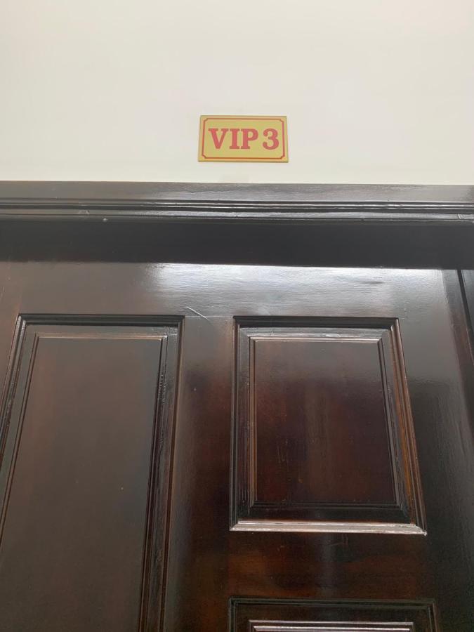 โรงแรมฮั่นฟาด 9 - Hostel Hanh Phat 9 Can Tho Eksteriør bilde