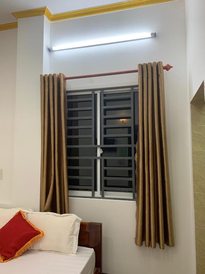 โรงแรมฮั่นฟาด 9 - Hostel Hanh Phat 9 Can Tho Eksteriør bilde