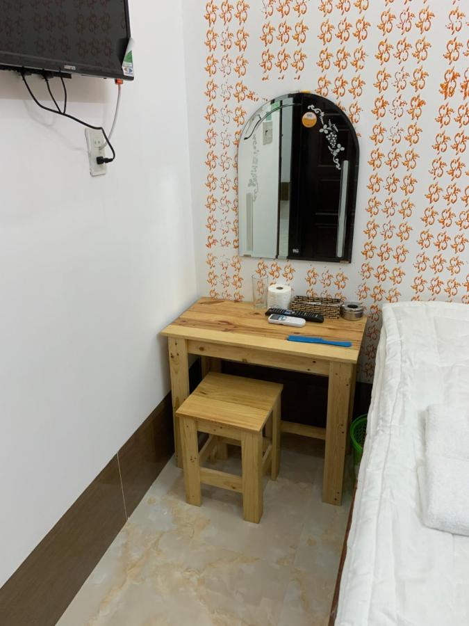 โรงแรมฮั่นฟาด 9 - Hostel Hanh Phat 9 Can Tho Eksteriør bilde