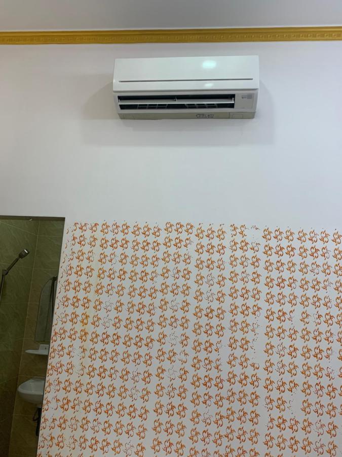โรงแรมฮั่นฟาด 9 - Hostel Hanh Phat 9 Can Tho Eksteriør bilde