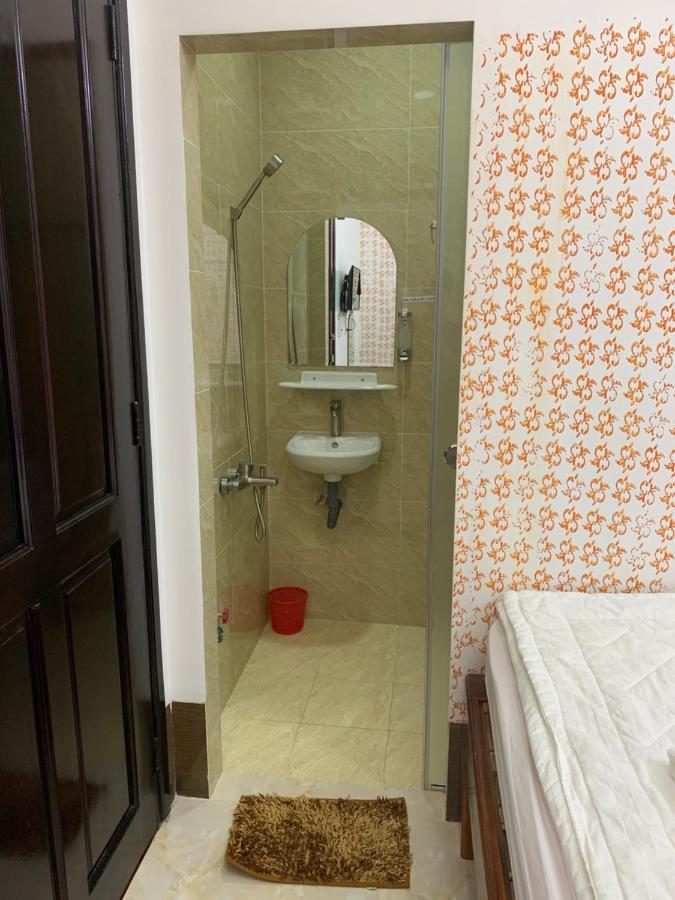 โรงแรมฮั่นฟาด 9 - Hostel Hanh Phat 9 Can Tho Eksteriør bilde