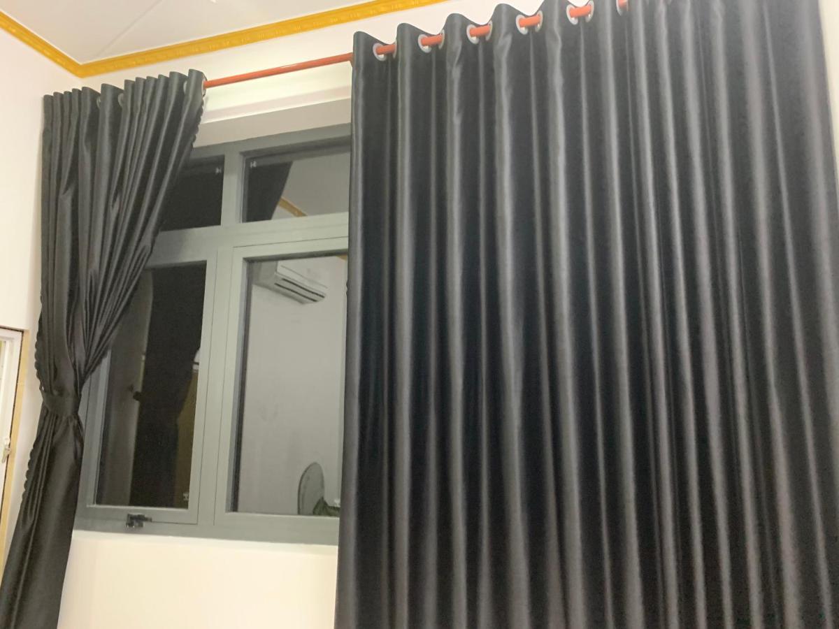 โรงแรมฮั่นฟาด 9 - Hostel Hanh Phat 9 Can Tho Eksteriør bilde