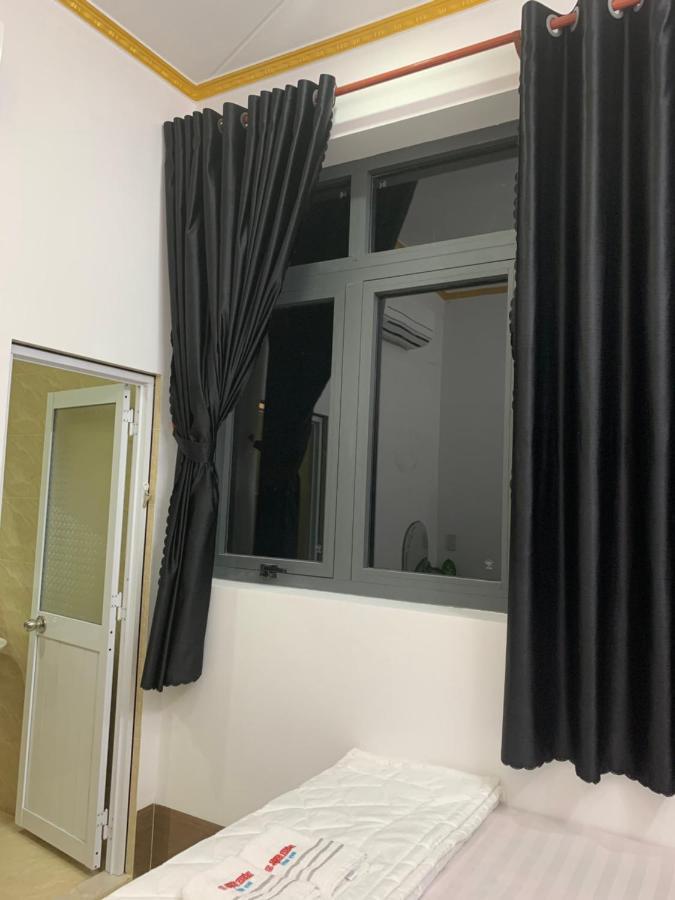 โรงแรมฮั่นฟาด 9 - Hostel Hanh Phat 9 Can Tho Eksteriør bilde