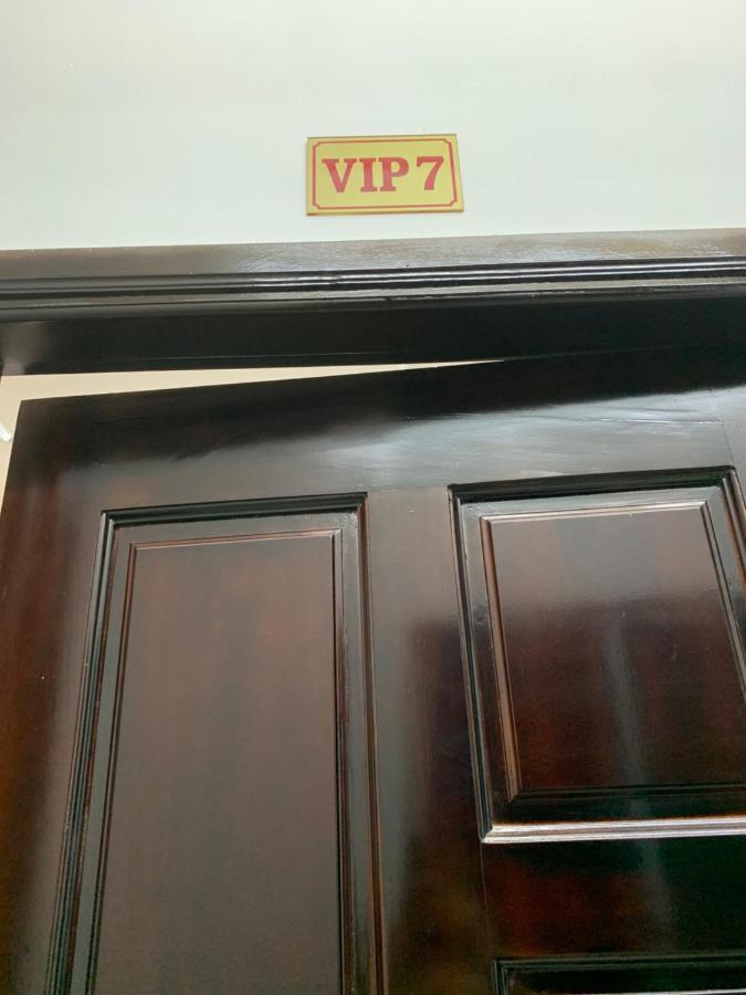 โรงแรมฮั่นฟาด 9 - Hostel Hanh Phat 9 Can Tho Eksteriør bilde
